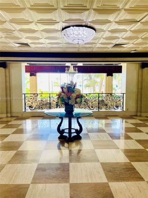 Complesso residenziale a Hallandale Beach, Broward County