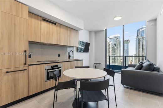 Residential complexes in Miami, Miami-Dade
