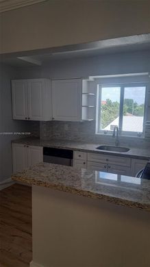 Complesso residenziale a Hollywood, Broward County