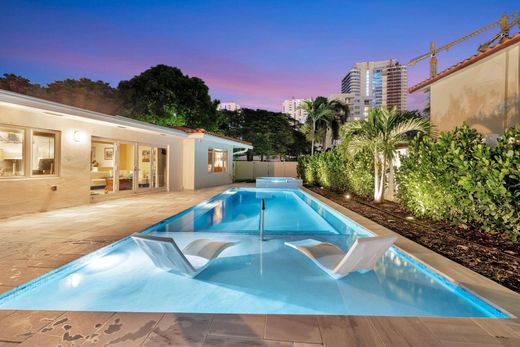 Villa in Lauderdale-by-the-Sea, Broward County