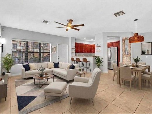 Townhouse - Coconut Creek, Broward County
