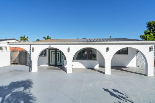 ‏וילה ב  מיאמי, Miami-Dade County