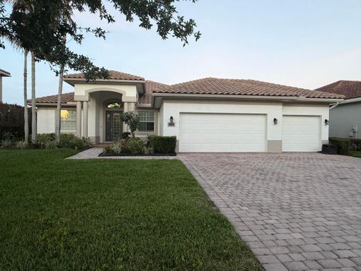 Villa in Palm City, Martin County