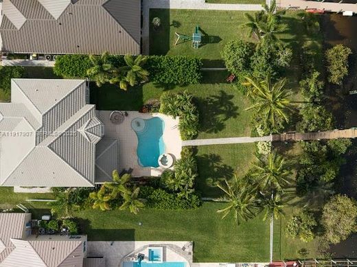 Villa in Stuart, Martin County