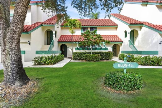 Kamienica w Palm Beach Gardens, Palm Beach County