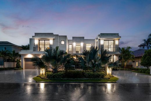 别墅  Boca Raton, Palm Beach County