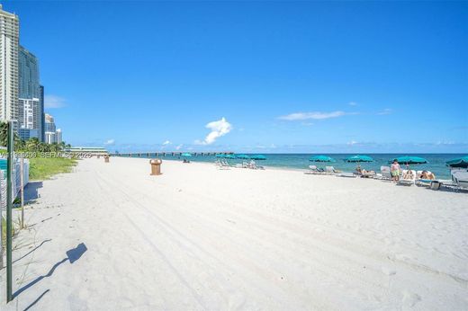 Komplex apartman Sunny Isles Beach, Miami-Dade County