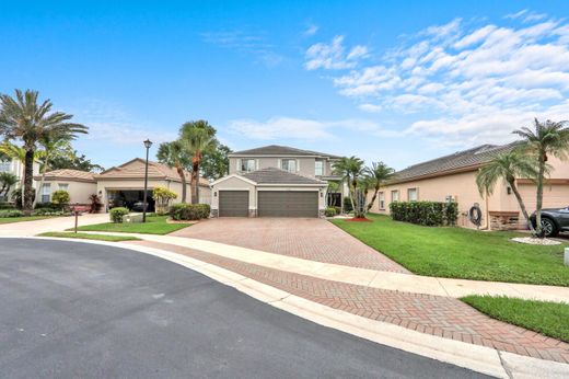 Villa a Lake Worth, Palm Beach County