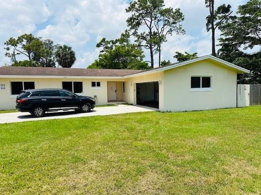 Villa in Lake Worth, Palm Beach