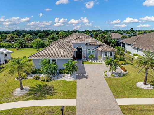 Villa in Vero Beach, Indian River County