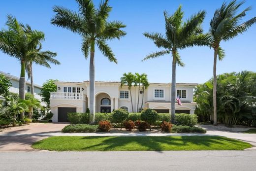 Villa in Boca Raton, Palm Beach County