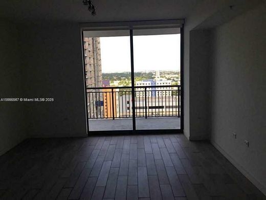 Komplex apartman Miami, Miami-Dade County