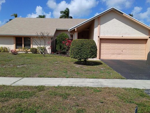 Villa in Lauderhill, Broward County
