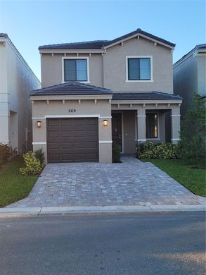 Villa en Pompano Beach, Broward County