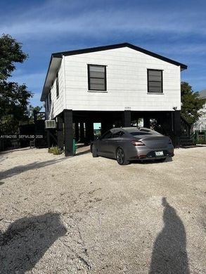 Willa w Big Pine Key, Monroe County