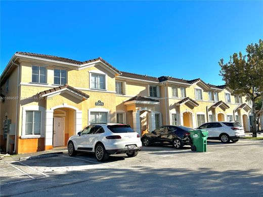 Hôtel particulier à Hialeah, Comté de Miami-Dade