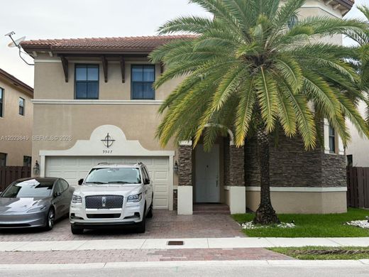 Willa w Doral, Miami-Dade County