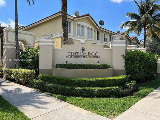 Residential complexes in Miami Terrace Mobile Home, Miami-Dade