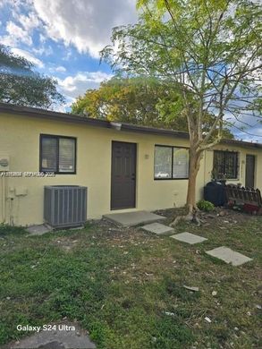 Townhouse in Homestead, Miami-Dade