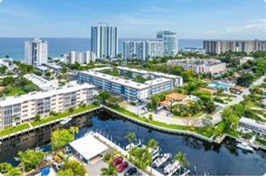 Complexos residenciais - Lauderdale-by-the-Sea, Broward County