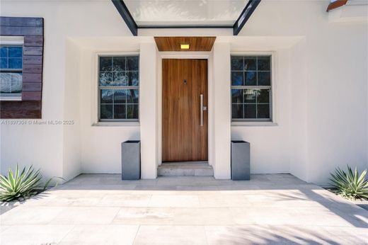 Miami Beach, Miami-Dade Countyのヴィラ