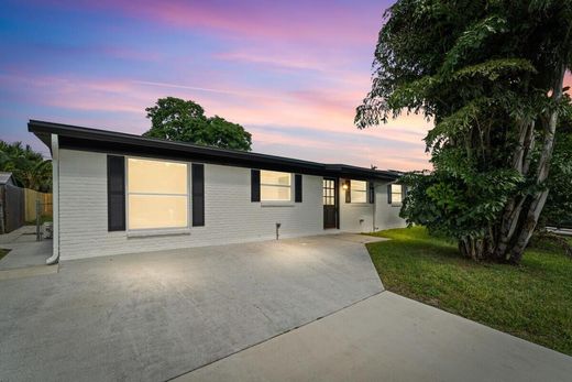 Palm Beach Gardens, Palm Beach Countyのヴィラ