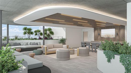 Komplex apartman Coconut Grove, Miami-Dade County