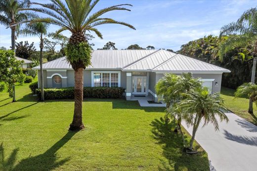 Villa à Port Saint Lucie, Comté de Saint Lucie