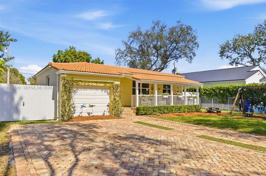 Villa in West Miami, Miami-Dade