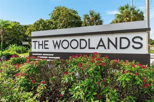 Вилла, Tamarac, Broward County