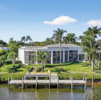Villa in Palm Beach Gardens, Palm Beach