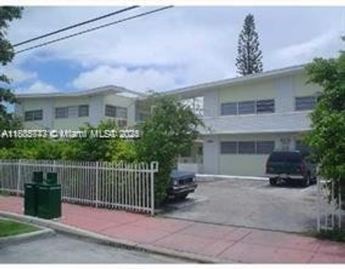 Жилой комплекс, Майами-Бич, Miami-Dade County