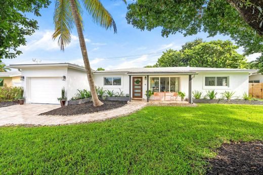 Villa in North Palm Beach, Palm Beach County