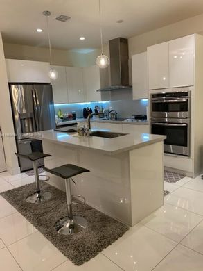 Casa di città a Doral, Miami-Dade County