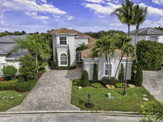 Villa a Palm Beach Gardens, Palm Beach County