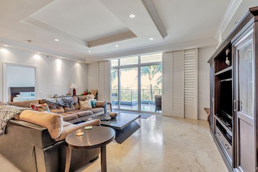 Kamienica w Deerfield Beach, Broward County