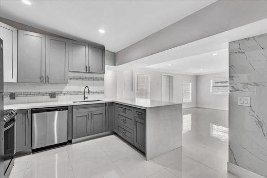 Willa w Pompano Beach, Broward County