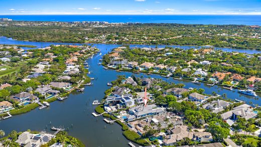 Villa - Jupiter, Palm Beach County