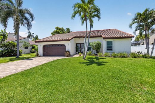 Villa in Boca Raton, Palm Beach