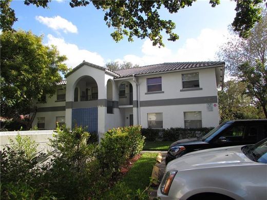 Complexos residenciais - Coral Springs, Broward County