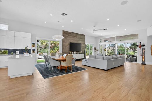 Villa in Delray Beach, Palm Beach