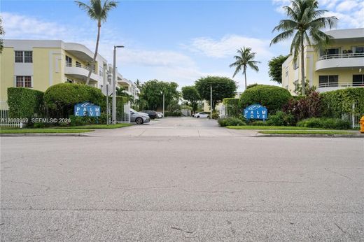 Жилой комплекс, Майами, Miami-Dade County