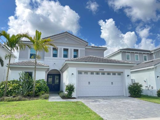 Villa in Westlake, Hillsborough County