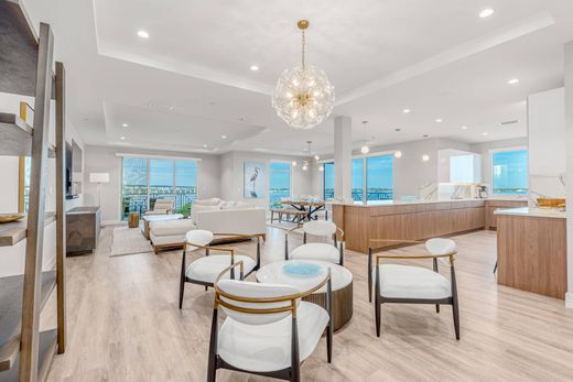 Complexes résidentiels à Stuart, Comté de Martin