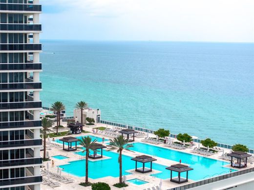 Edificio en Hallandale Beach, Broward County