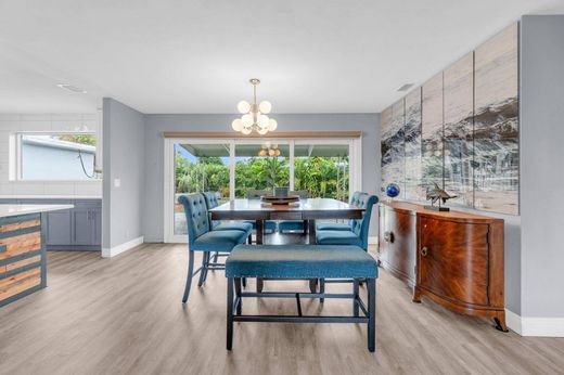 Villa en West Palm Beach, Palm Beach County