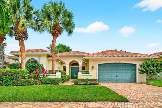 Villa Boynton Beach, Palm Beach County