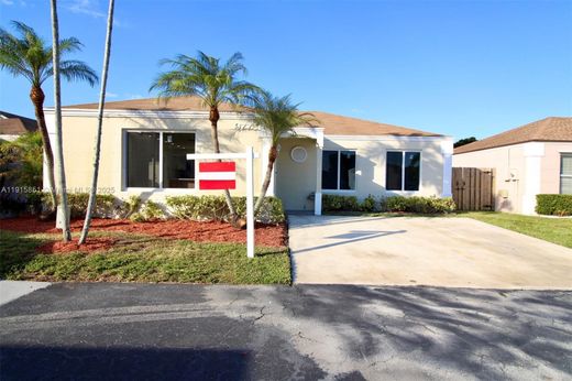 Villa a Cutler Bay, Miami-Dade County