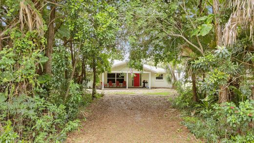 Villa - The Acreage, Palm Beach County