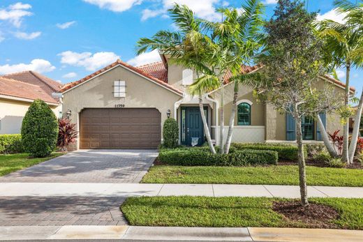 Villa in Parkland, Broward County